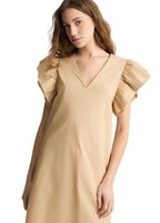 LIU JO Women's dress WA5358T4853