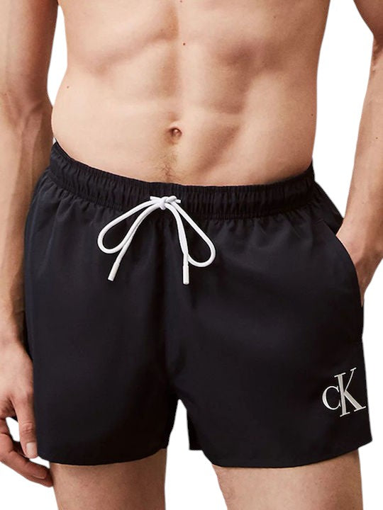 calvin klein Costume Uomo KM0KM01099