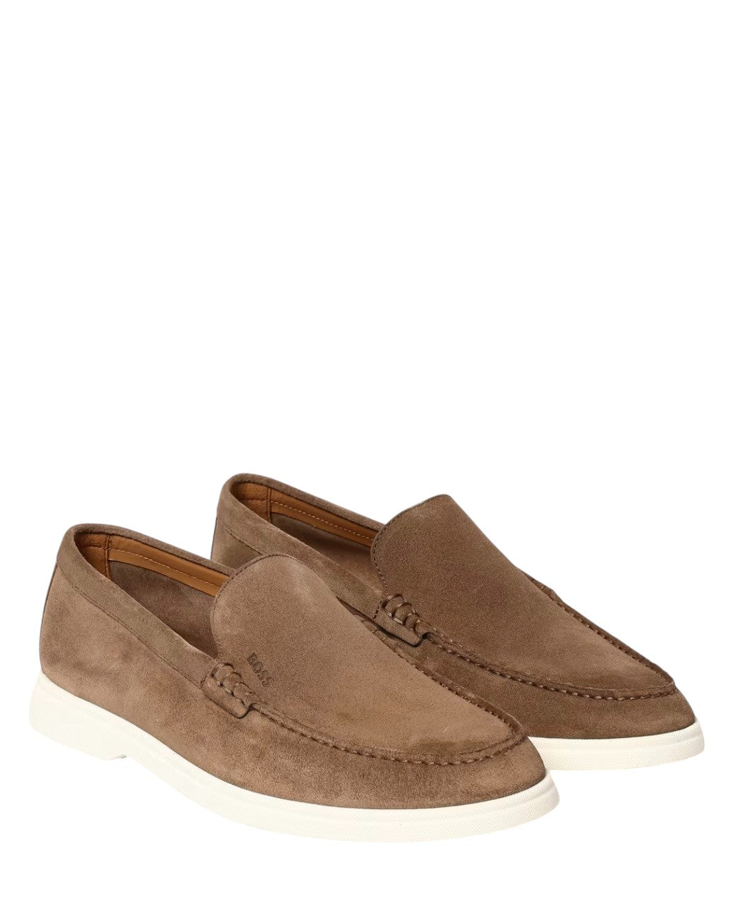 BOSS MOCASSINO Uomo 50543083