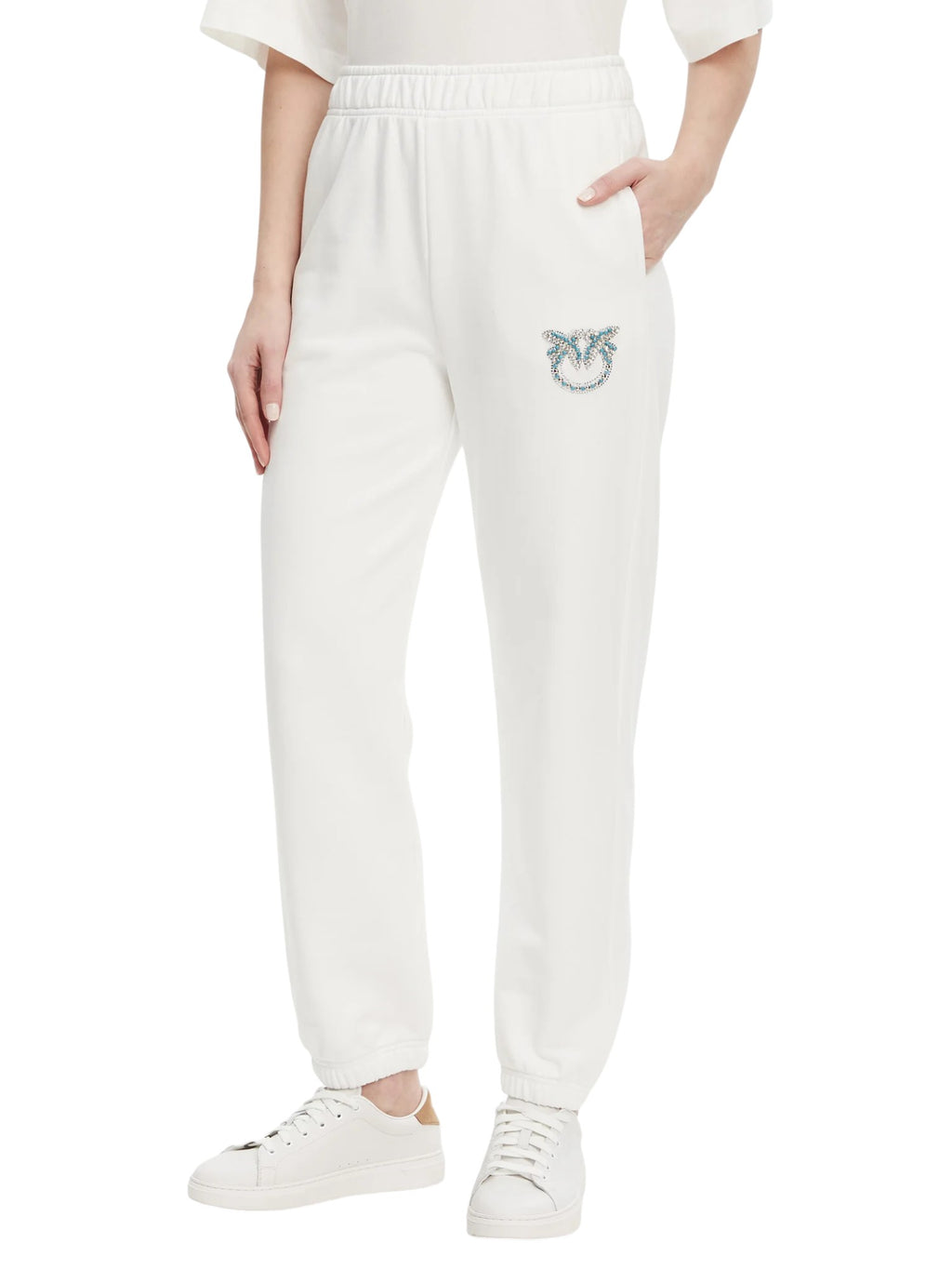 Pinko Women's PLUMCAKE PANTS