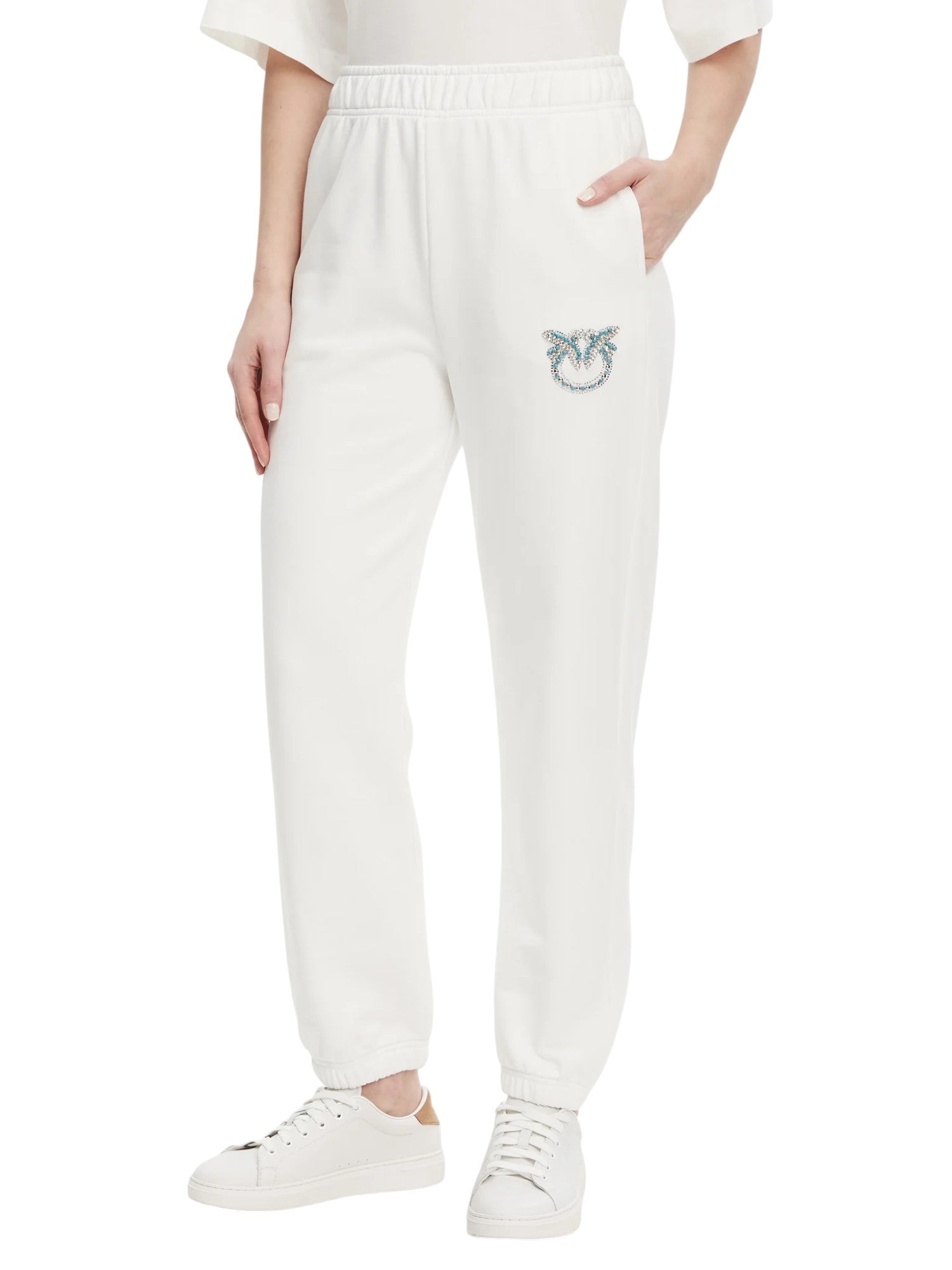 Pinko pantalone Donna PLUMCAKE PANTALONE