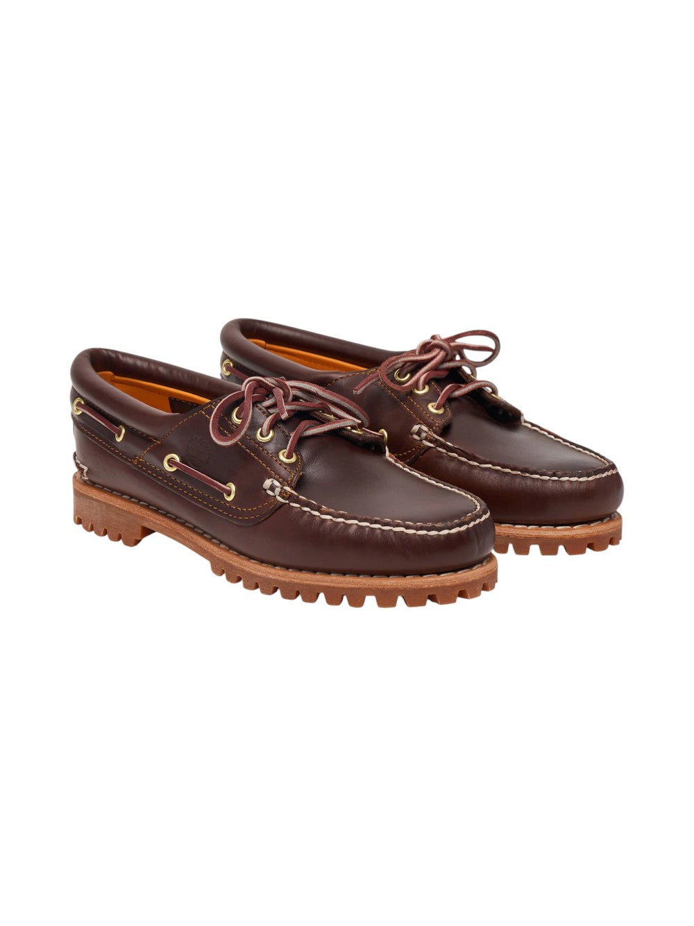 Timberland Mocassini Donna Authentic BOAT TB0513042141