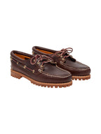 Timberland Mocassini Donna Authentic BOAT TB0513042141
