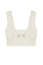 Patrizia Pepe Women's Top 2C1600 A052