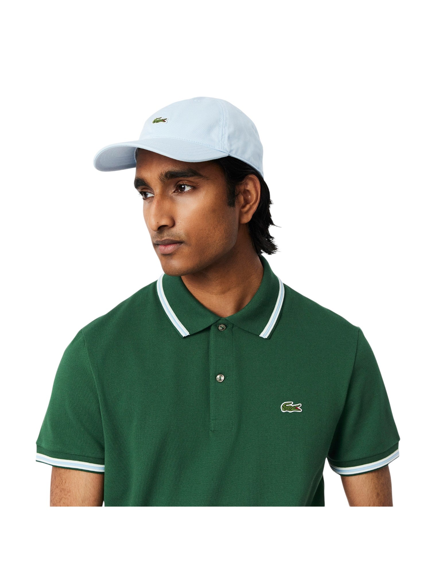lacoste POLO Uomo PH9875