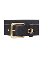 Lauren Ralph Lauren Cintura Donna LOGO KEEPER-BELT 412968765001