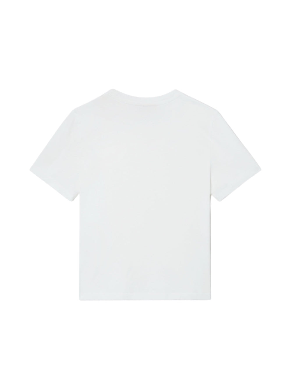 MC2 Saint Barth T-SHIRT Bambine e ragazze  ELLY001 00299L-