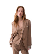 Liu Jo Giacca Donna BLAZER WF6211T732A L9179