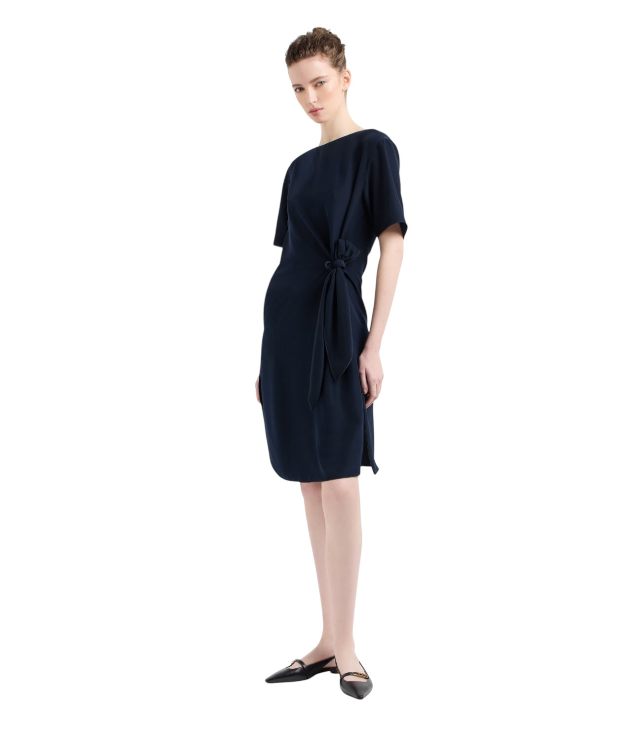 Emporio Armani Abito Donna EW001538 TE14039