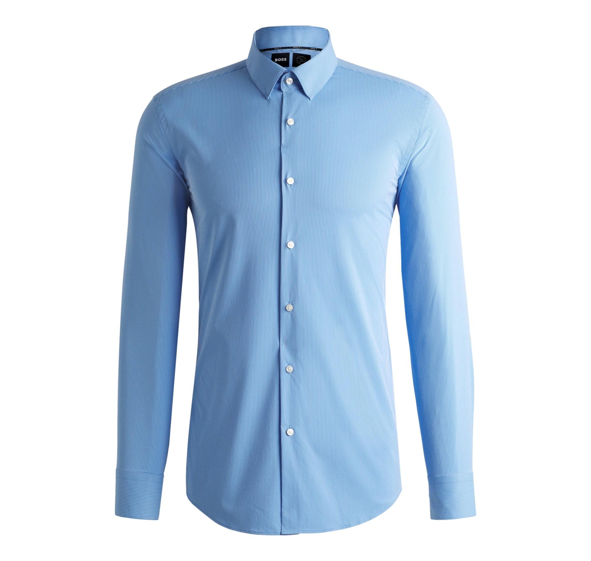 BOSS camicia Uomo 50539397