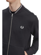 FRED PERRY felpa Uomo J7504