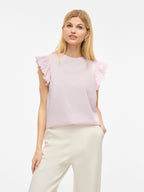VILA T-SHIRT Donna  14111867