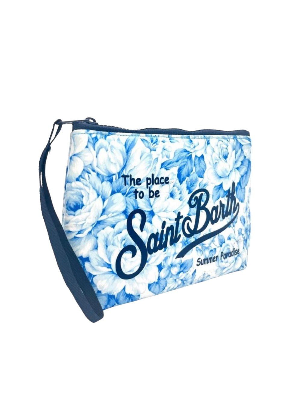 MC2 Saint Barth POCHETTE Donna ALINE