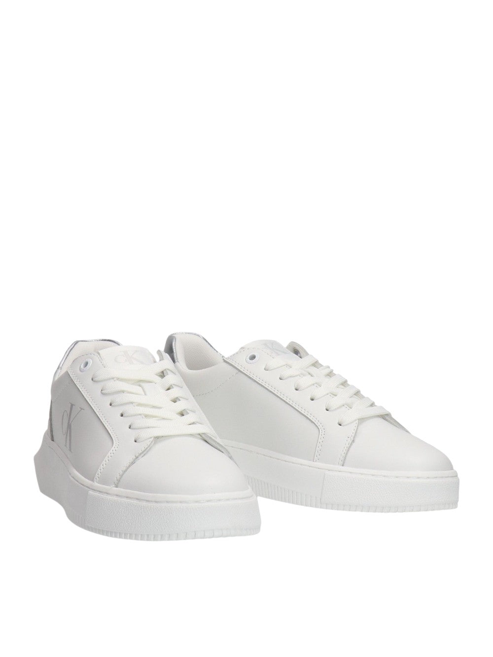 calvin klein Sneakers Donna YW0YW01687