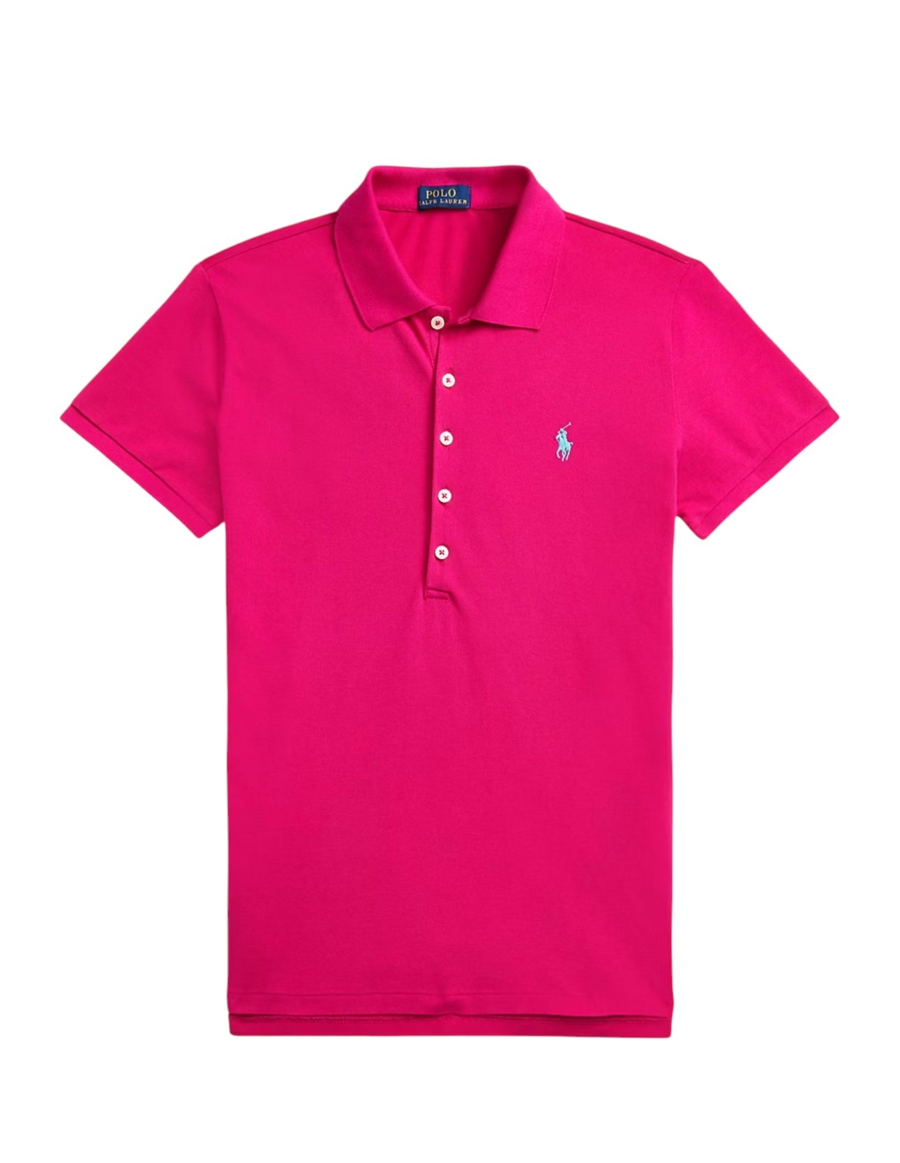 Polo Ralph Lauren T-SHIRT Donna  211870245