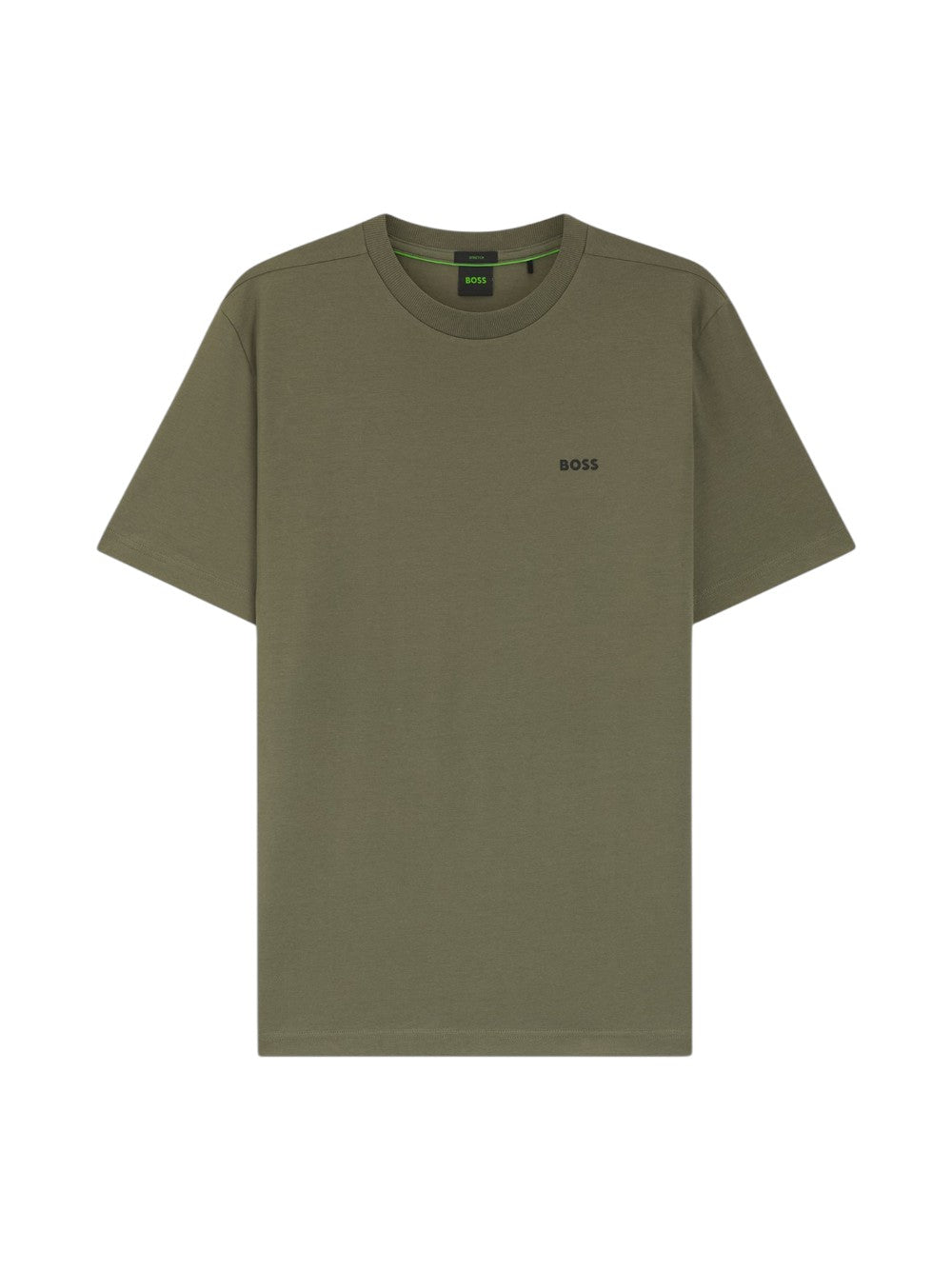 BOSS T-SHIRT Uomo Tee 50506373 257