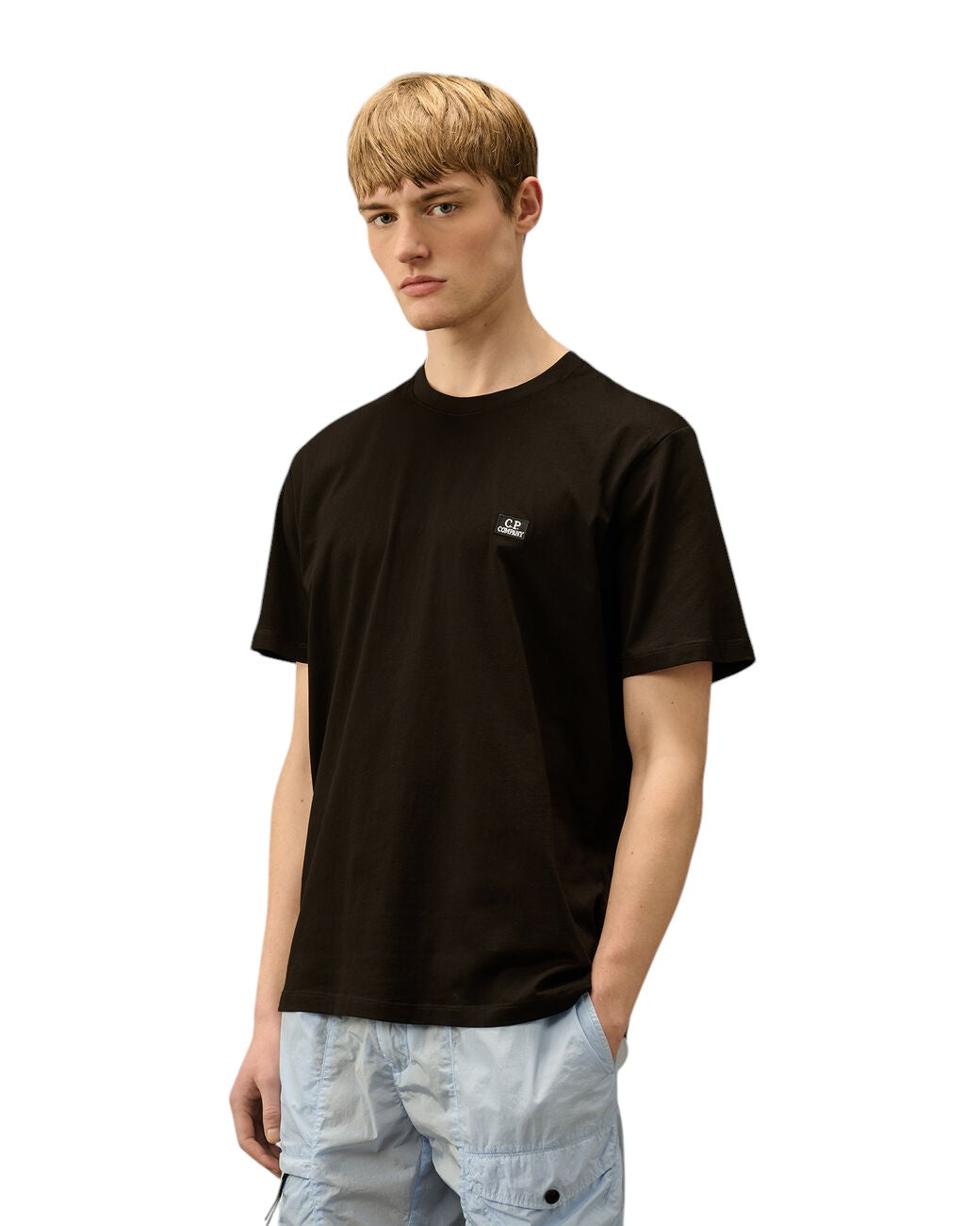 C.p. Company T-SHIRT Uomo 18CMTS031A005100W