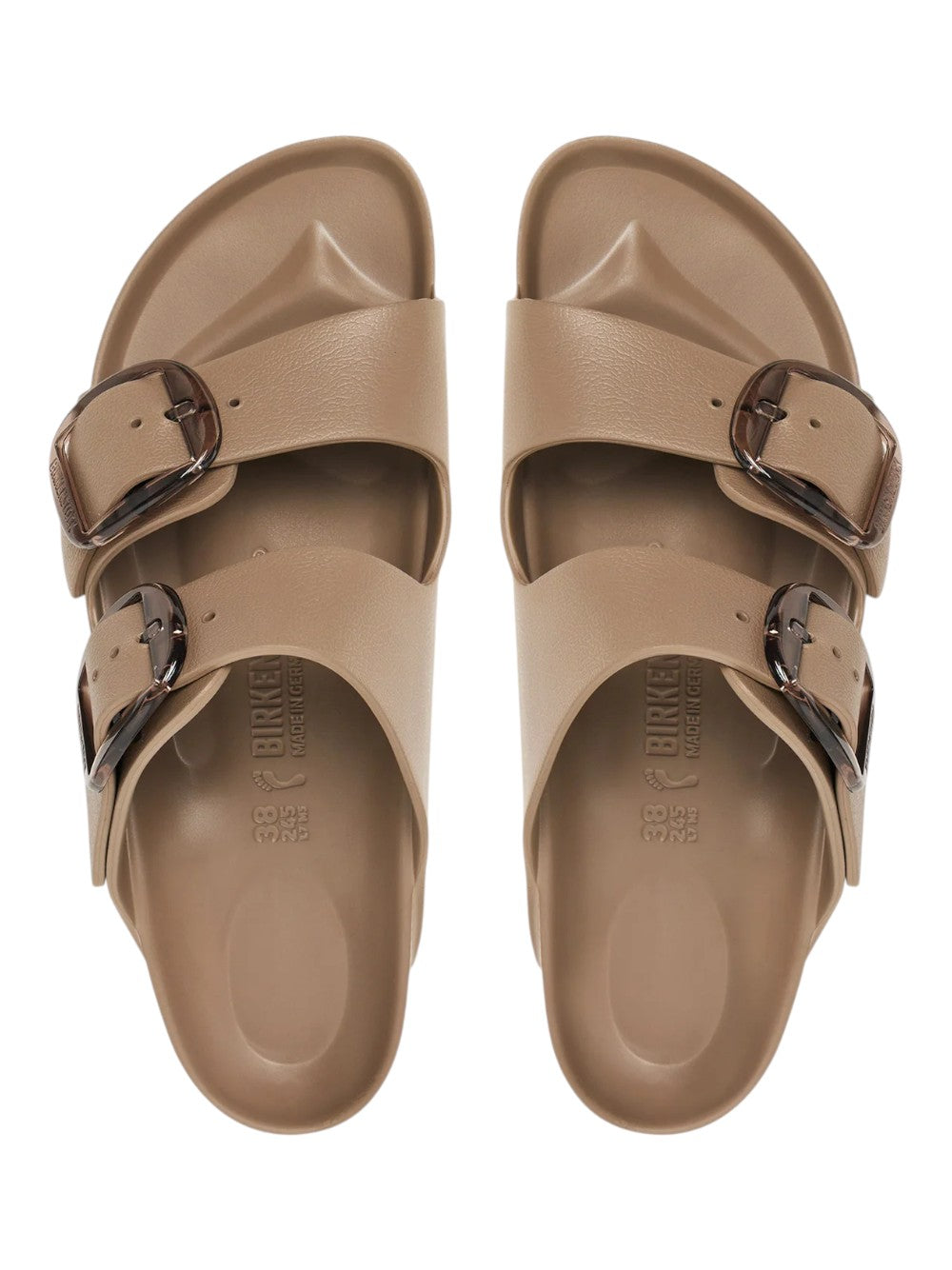 Birkenstock Ciabatte Donna Arizona Big Buckle EVA 1030389