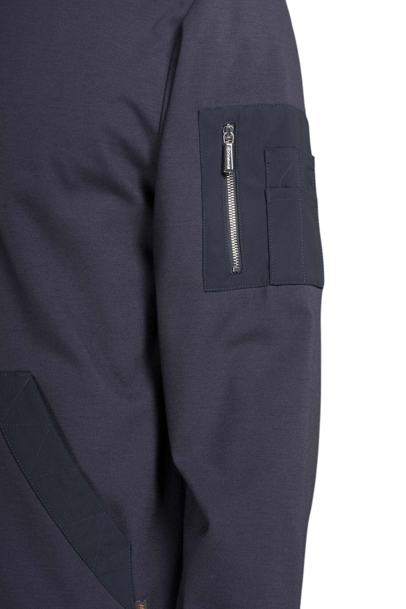 MOORER Men's CORDELL-JFC Jacket