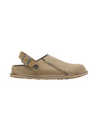 Birkenstock Ciabatte Uomo Lutry Premium 1025297