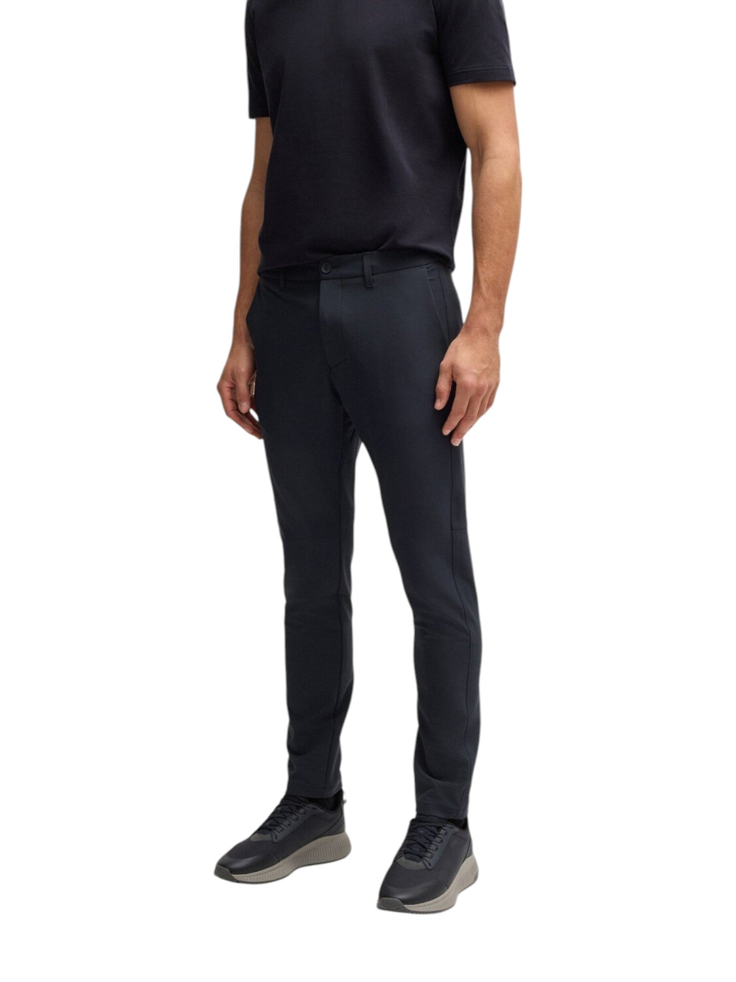 BOSS pantalone Uomo 50534303