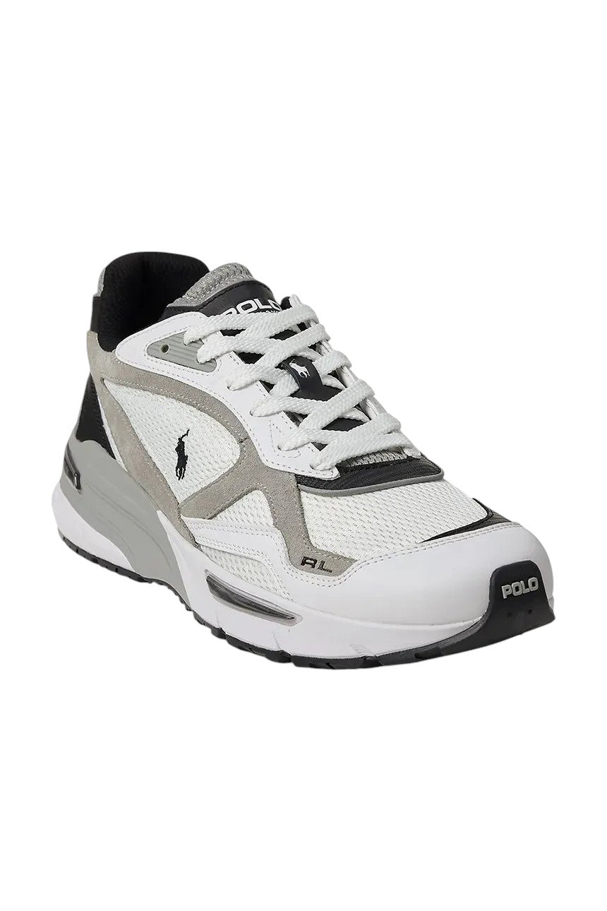 POLO RALPH LAUREN SCARPA Uomo 809961123
