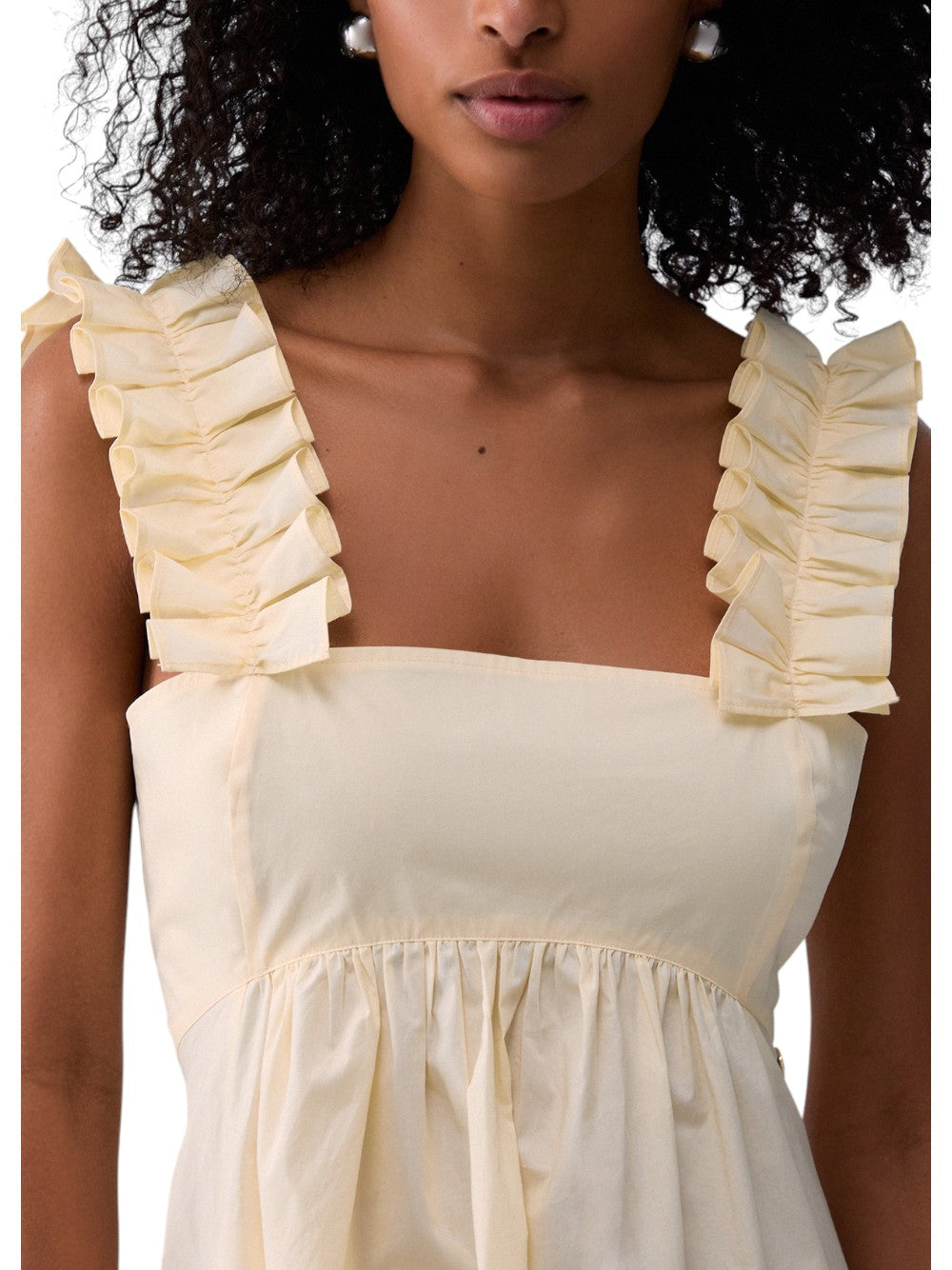 Liu Jo Abito lungo Donna  CA6278TS246 P9640