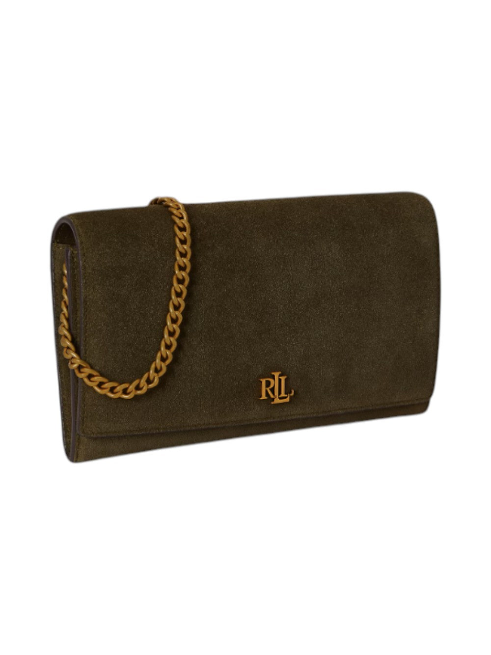 Lauren Ralph Lauren Borsa Donna ADAIR II-WALLET ON A CHAIN-LARGE 432P15691003