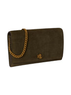 Lauren Ralph Lauren Borsa Donna ADAIR II-WALLET ON A CHAIN-LARGE 432P15691003