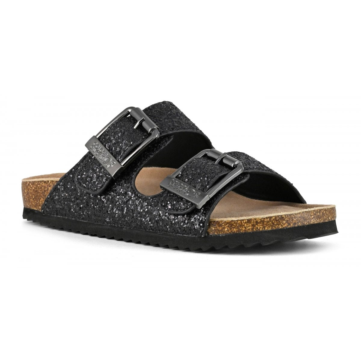 Colors of california CIABATTA Donna HC.BIO35N