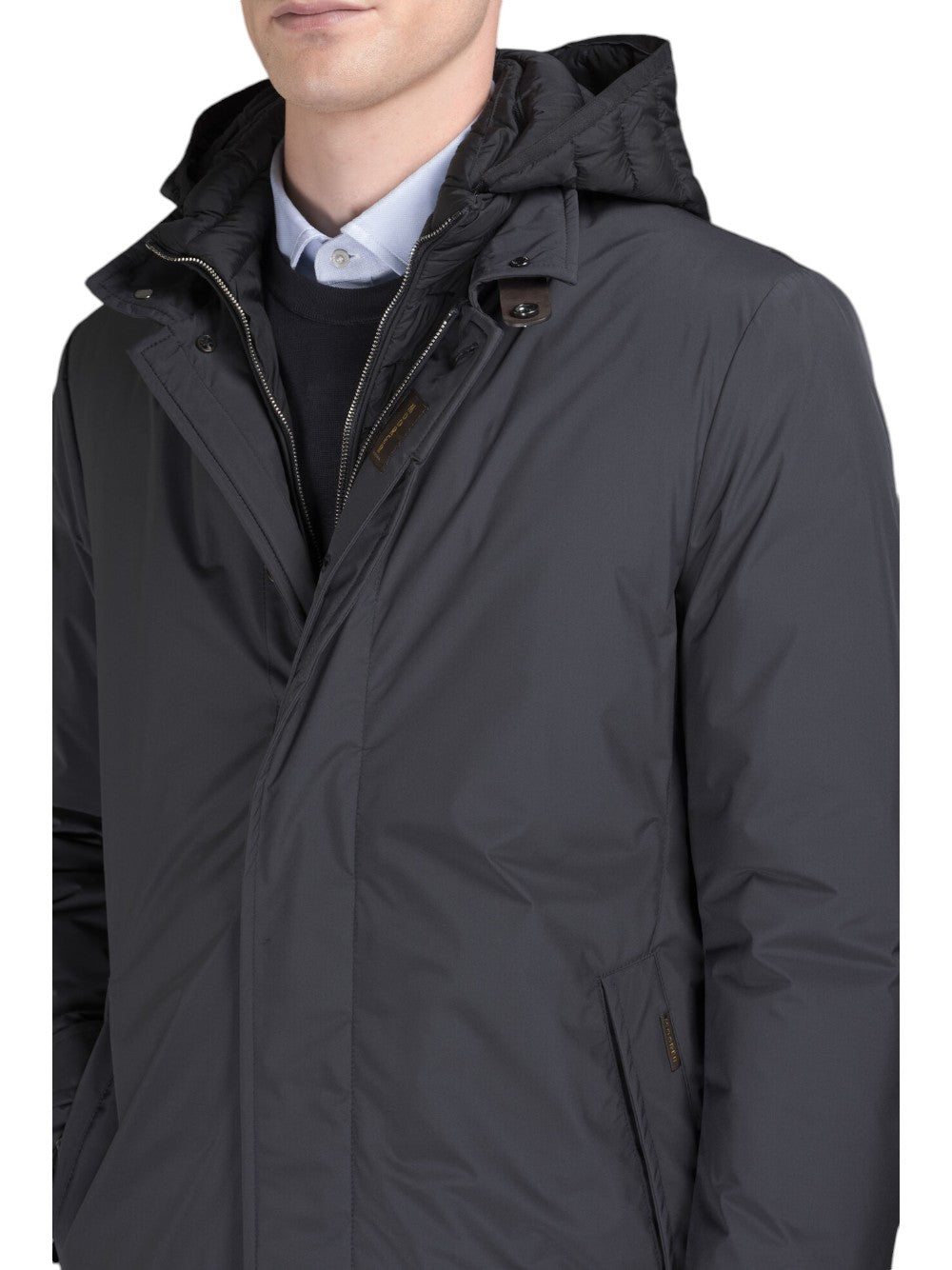MOORER Men's RAFFAELLO-STP Jacket