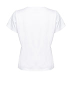 Pinko T-SHIRT Donna  BASICO T-SHIRT