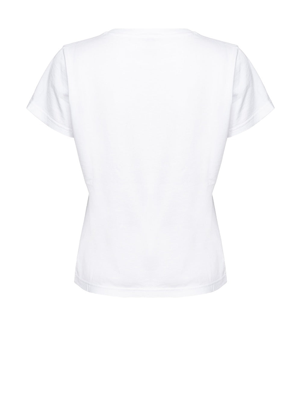 Pinko T-SHIRT Donna  BASICO T-SHIRT