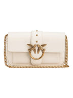Pinko Borsa Donna LOVE ONE POCKET C VITELLO SETA 100061A0F1Z14Q