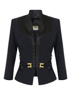 Elisabetta Franchi Giacca Donna  GI20261E2110