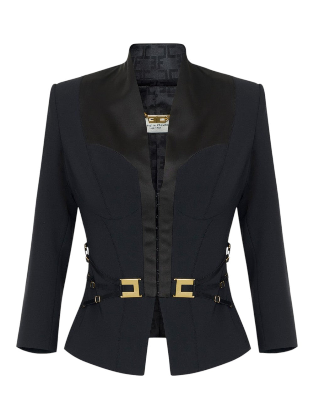 Elisabetta Franchi Giacca Donna  GI20261E2110