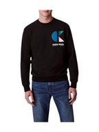 Calvin Klein Felpa Uomo 350TERRY LV04RC285G