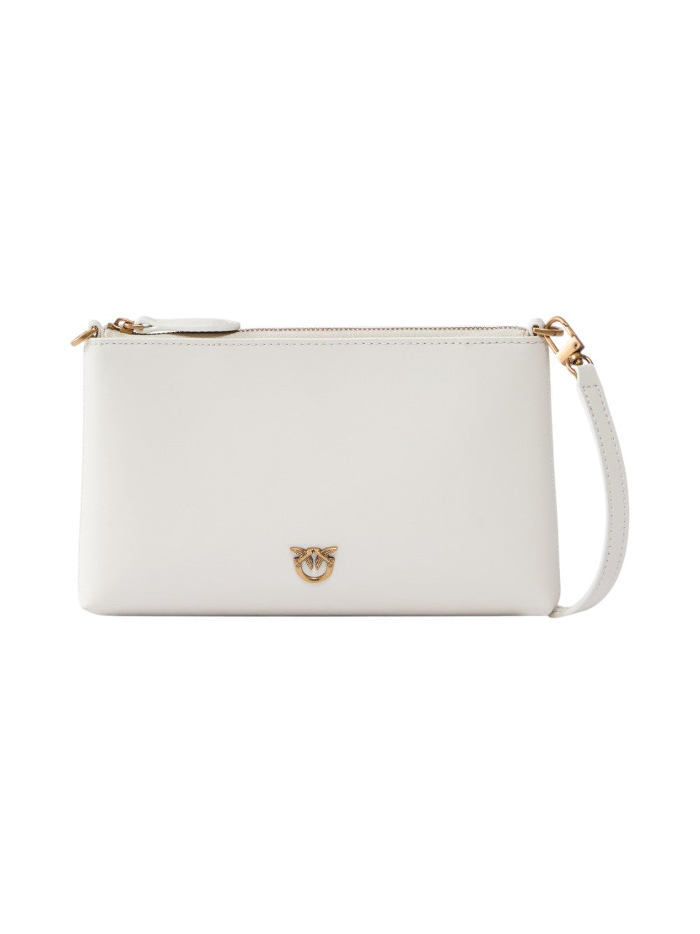Pinko Borsa Donna FLAT HORIZONTAL MINI 104277A0F1 Z14Q
