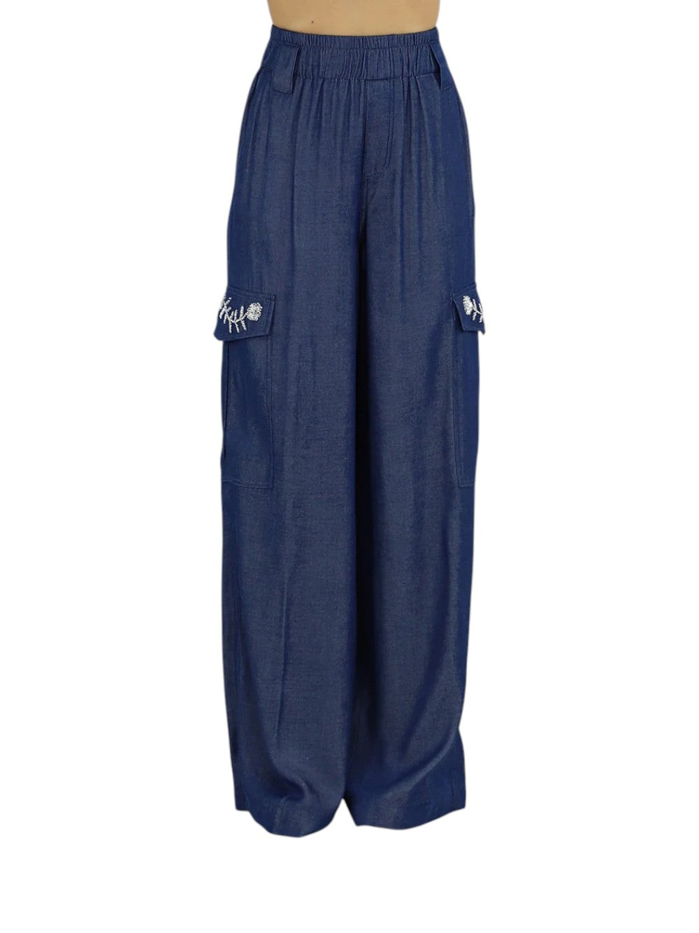 Liu Jo Jeans Donna  UA6290D4894 77000