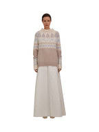 Herno Maglia Donna  ML000081D 70383 1010