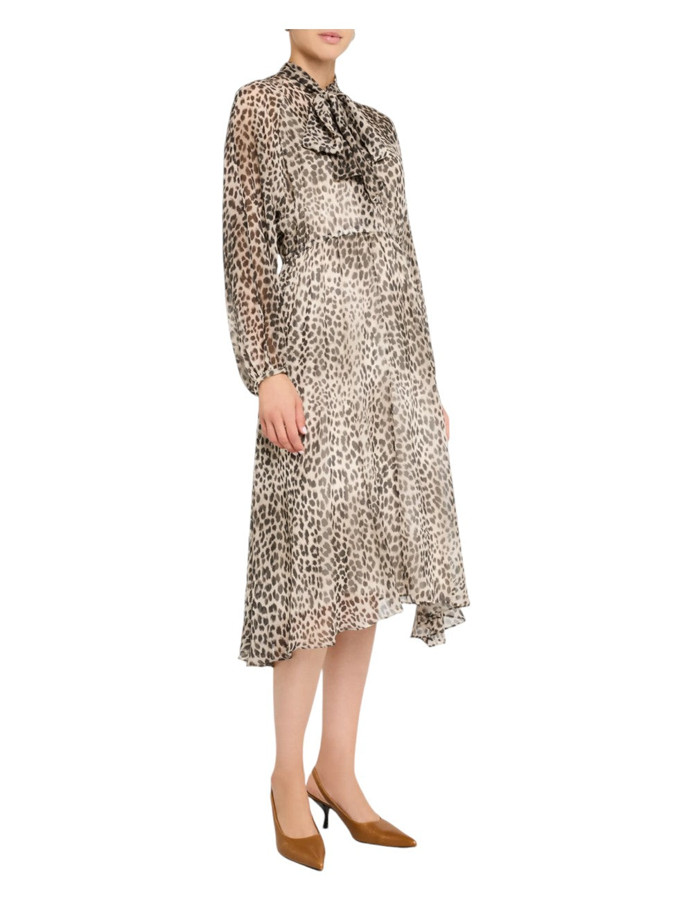 MAX MARA STUDIO Women's dress GLIZIA