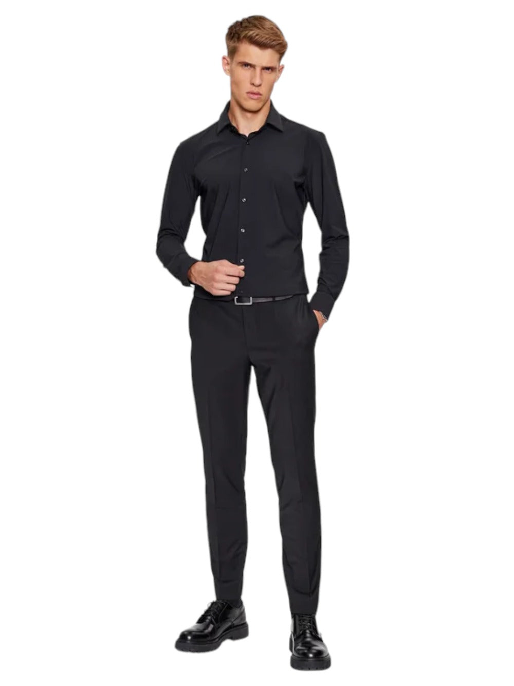 BOSS Camicia Uomo  50503554