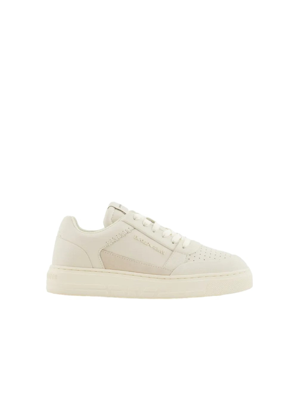 Emporio Armani Sneakers Donna X3X211 XR101