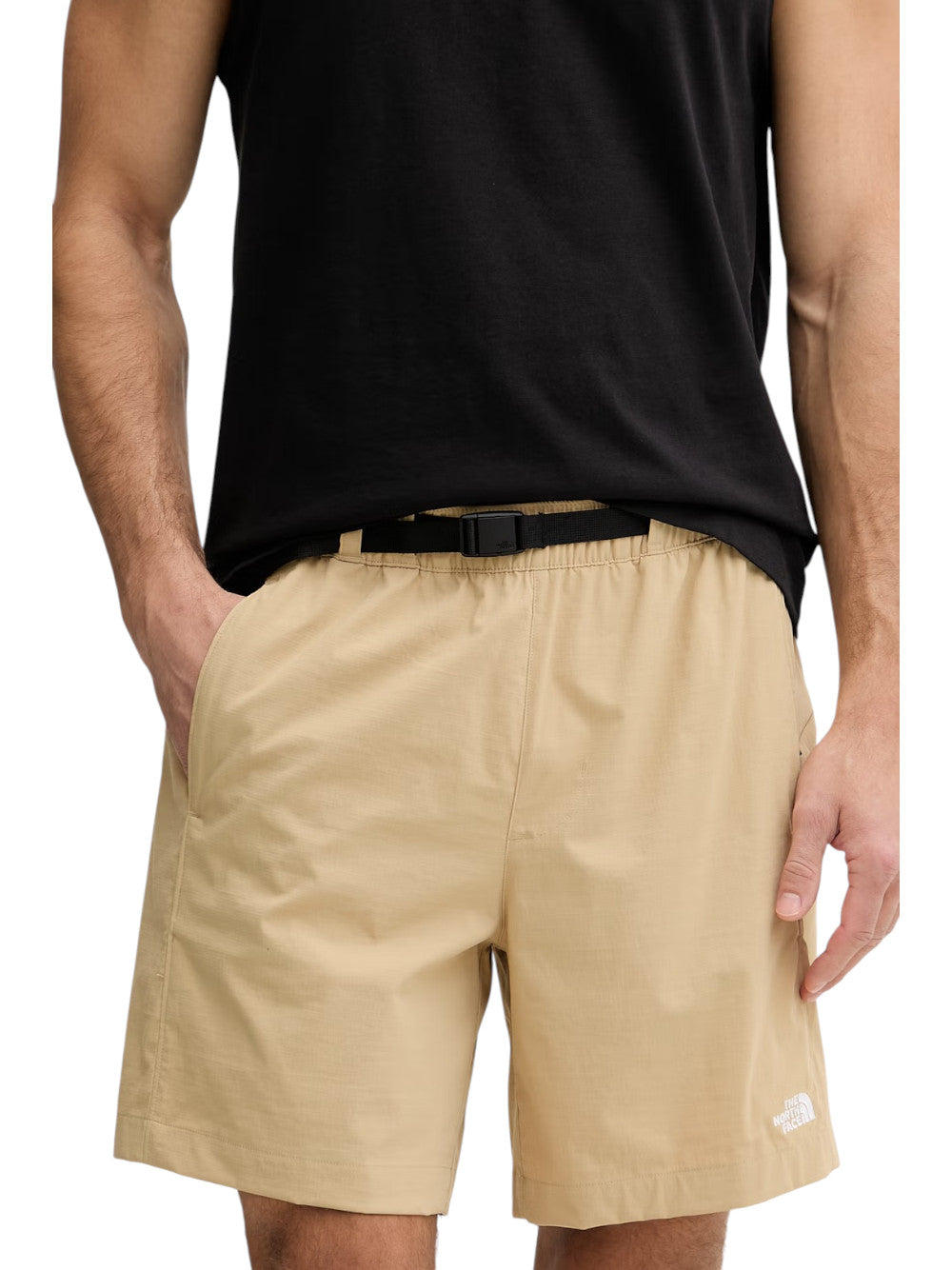 The North Face Bermuda Uomo M CLASS V BLTD 7IN SHT NF0A8BHVLK51
