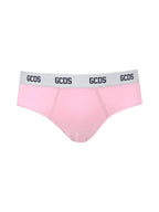 Gcds Men's Slip A2EM3703UW6