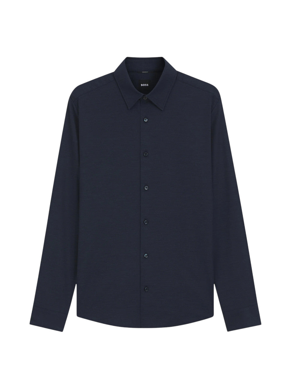 BOSS Camicia Uomo P-ROAN 50571519 479