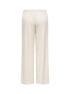 ONLY Pantalone Donna ONLREBEL PIN TUC PANT SWT 15359134