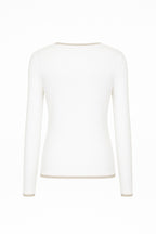 Liu Jo Maglia Donna  MF5226MS49I 10701