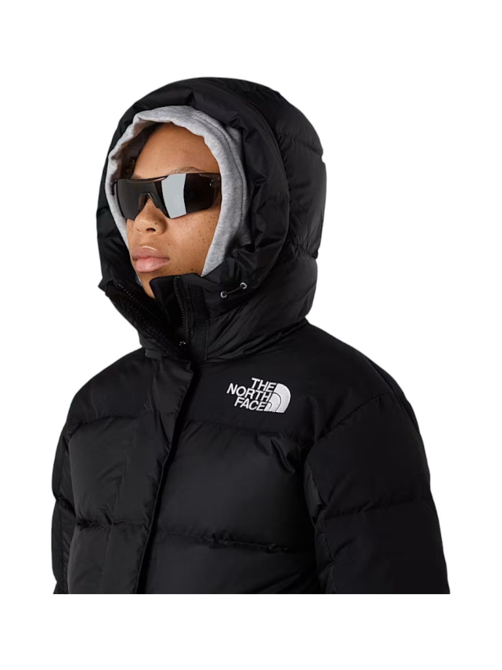 The North Face GIUBBINO Donna W HMLYN NF0A4R2WGOF1