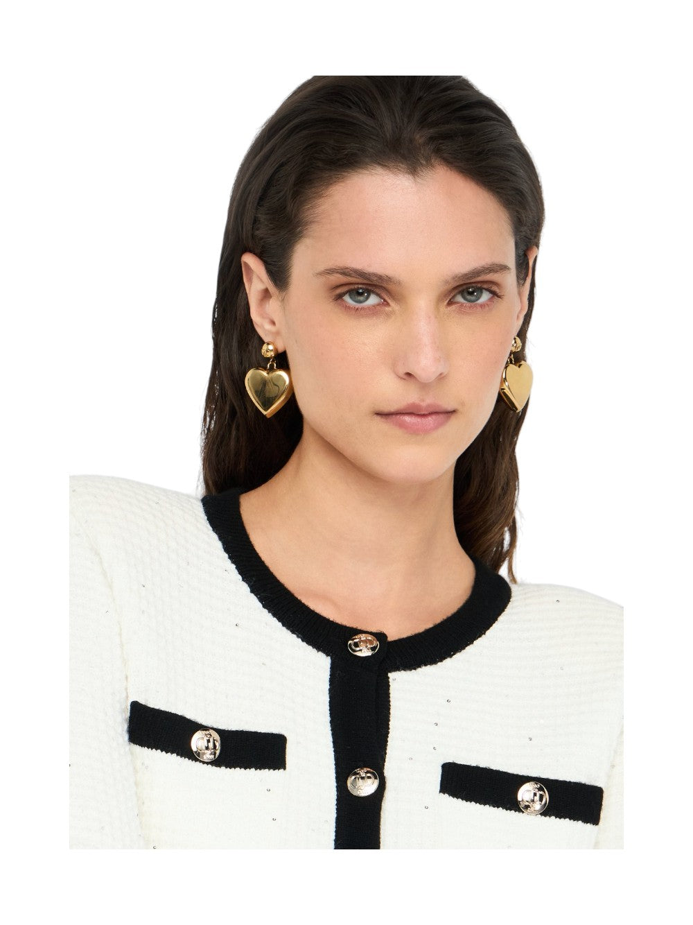 Liu Jo Giacca Donna  CF5131MS18F 03A21